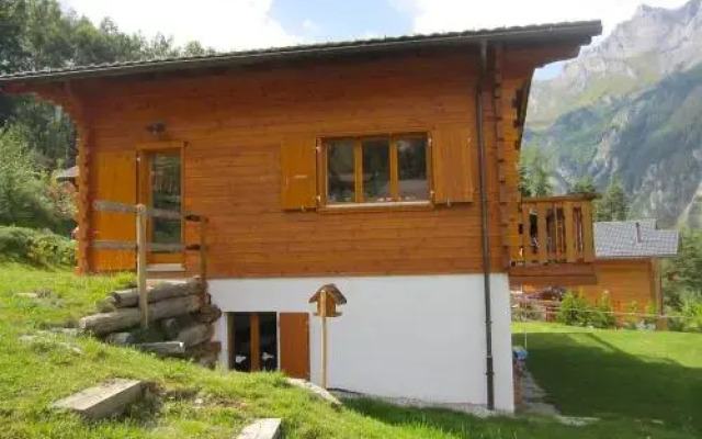 Le Chamois - Inh 24804