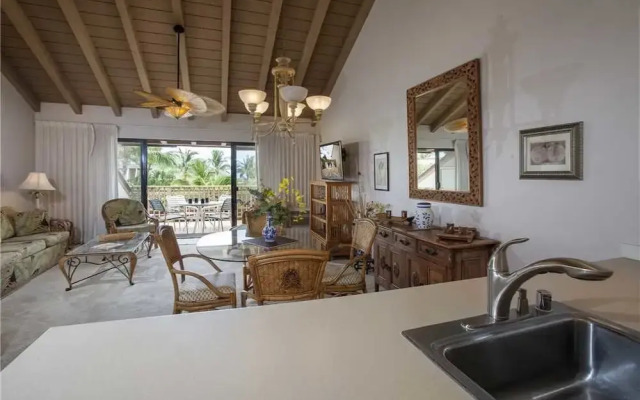Maui Kamaole L-209 - 2 Br Condo