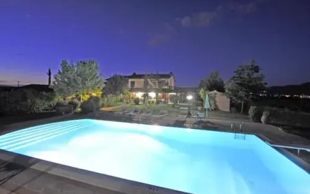 Farm stay Il Bel Laghetto