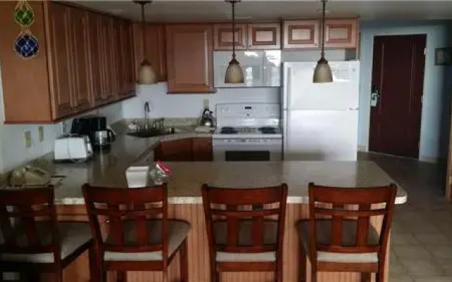 Gearhart House G633 One Bedroom