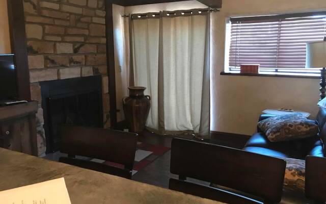 Angel Fire NM Condos