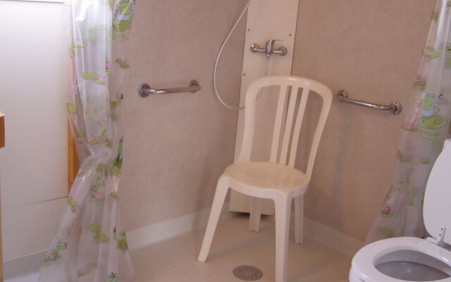 Stereden Village de Gîtes