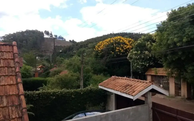 Chalés Recanto das Flores