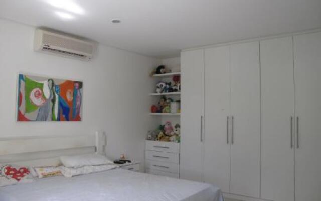 Piatã Bed and Breakfast