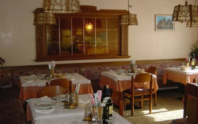 Hotel Primula