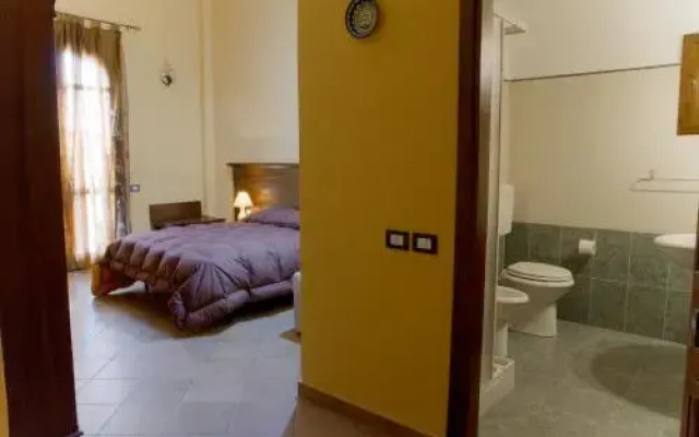 Agriturismo Rajata