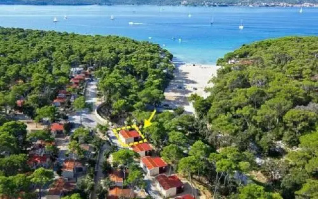 Milto Mobile Homes Camp Soline