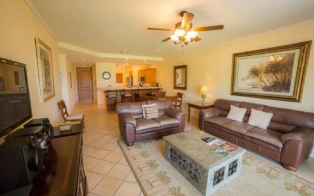 Los Suenos Resort Del Mar 2N