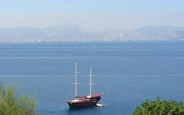 Villa Argento
