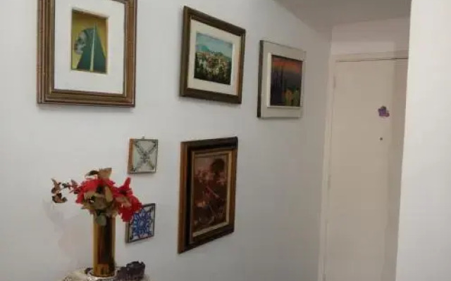 Guest House Cristina