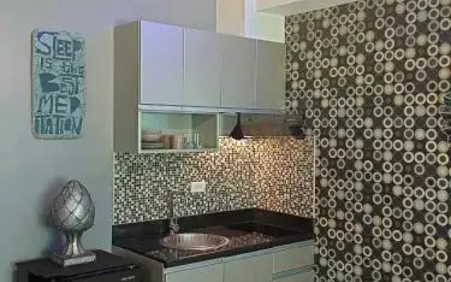 The Beacon Residences Condominium