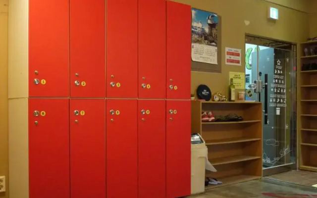 Wow Guesthouse