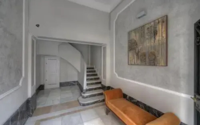 ApartsNouBcn Les Corts