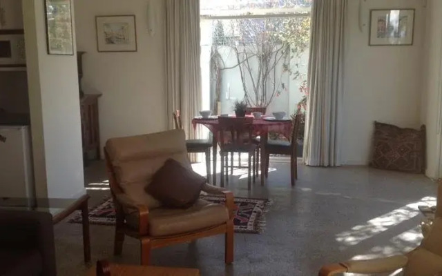 ParkSide Stay Clifton Hill
