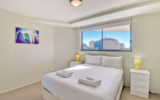 Coast Luxury Apartment 17