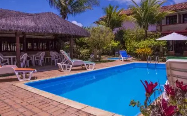 Pousada Lagoa Pequena