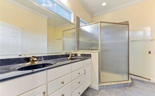 Treasure Beach 6344 - Five Bedroom Home