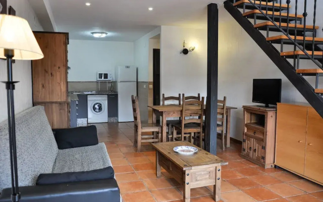 Las Casitas de los Mata