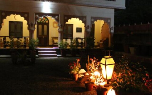 Badnor House - The Heritage Homestay