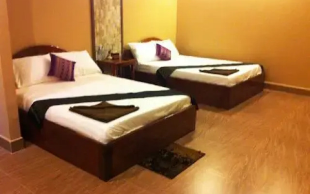 Champeysor Kep Guesthouse & Bungalows