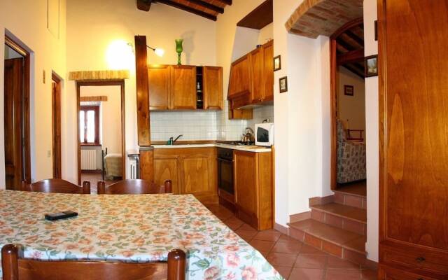 Azienda Agricola Fornacelle