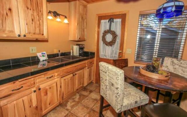 1715- The Sweet Spot