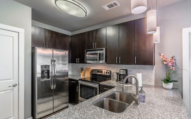 Downtown Dallas 2BR Apts