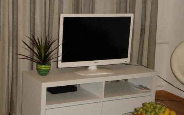 Zagreb Time Inn Apartments - Zagreb Center