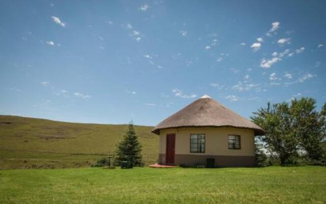 Khotso Lodge & Horse Trails