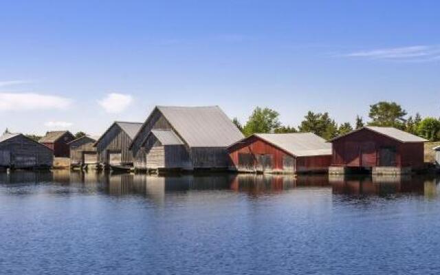 Strandby Villas Käringsund