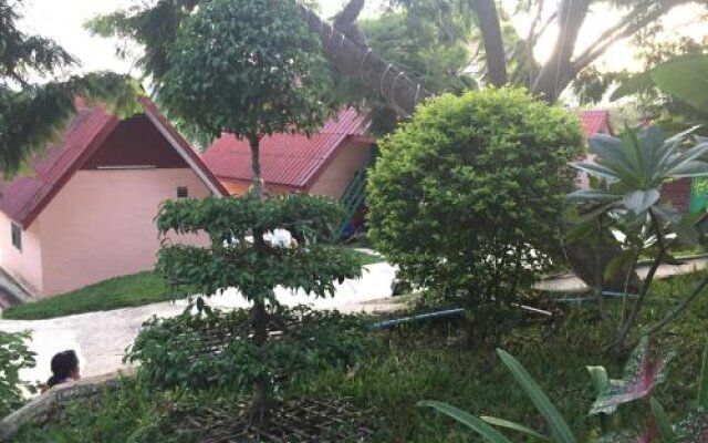 Outhaithany Guesthouse