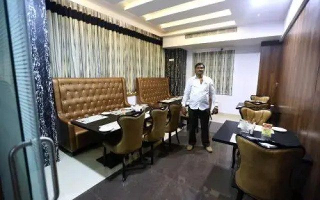 Hotel Sitara Grand Ramchandrapuram