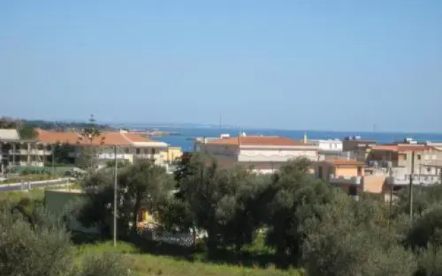 appartamento vicino al mare