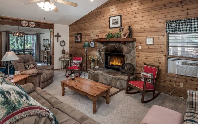 Ruidoso Three-bedroom
