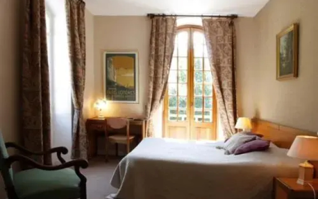 Hôtel La Vallière