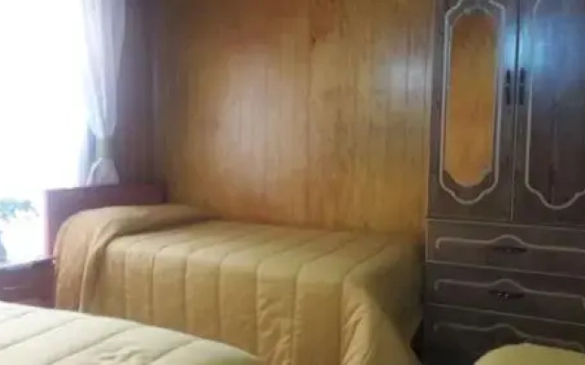 Hostal Gran Reserva