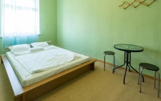 Mimimi Hostel