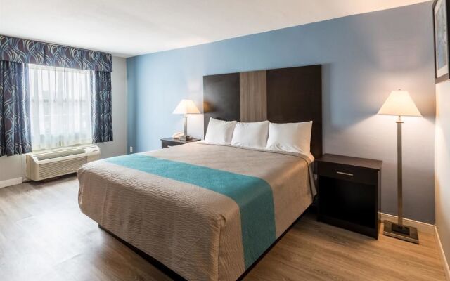 Deluxe Inn Mineral Wells