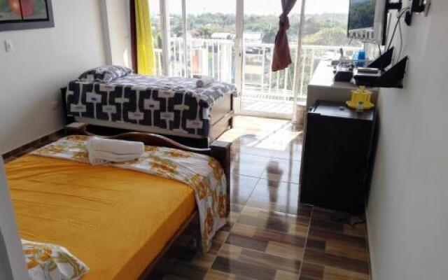 Hostal Mi buena Vista