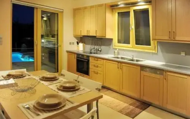 Casa Smaragdi Villas