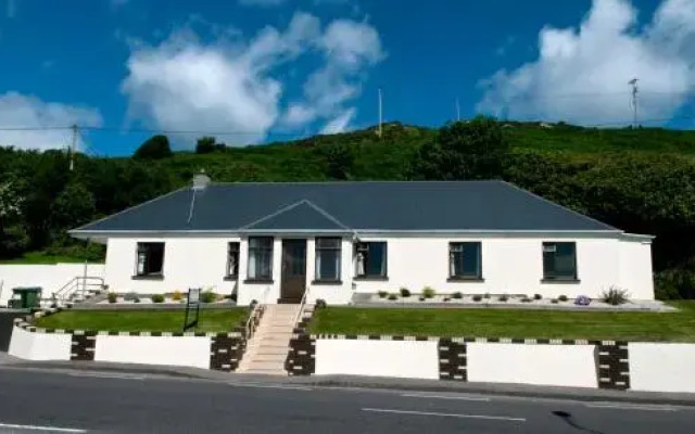 Shamrock House B&B