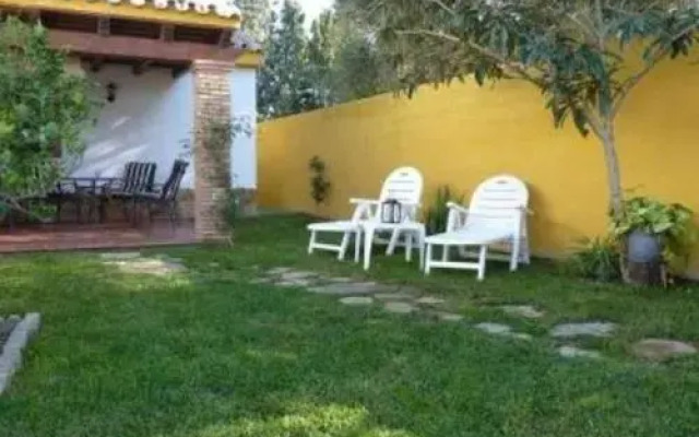 Casa Jazmín