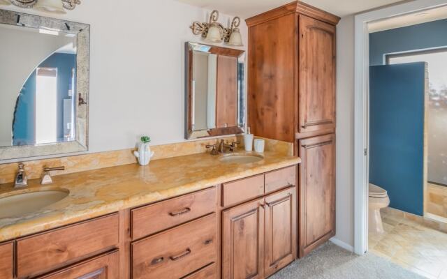 3BR Home in NScottsdale by WanderJaunt