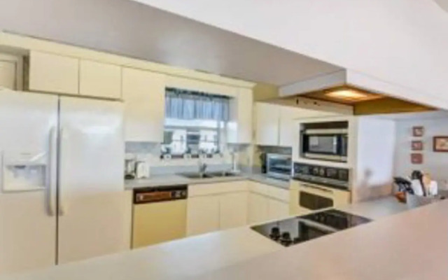 Amelia By The Sea - 331 ASea - 3 Br Condo