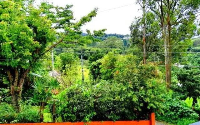 Hotel Santa Fe Monteverde
