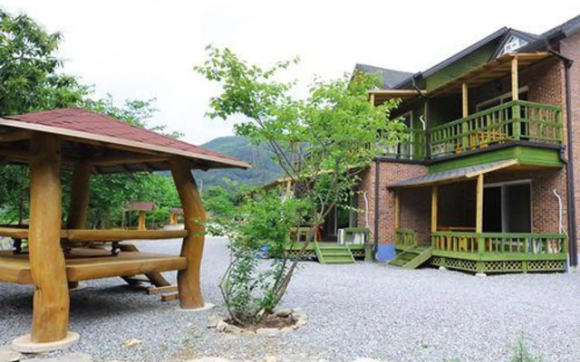 Gapyeong Hanmaeum Pension