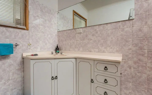 Pambula Family Beach House