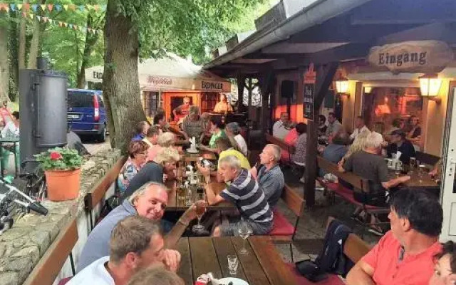 Ferienanlage Müritz Seeromantik