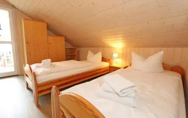 Ferienhaus Sanddorn - Strandpark - ca. 80m Strand