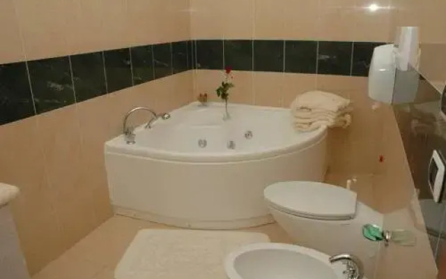 San Raffaele Hotel Restaurant & Resort